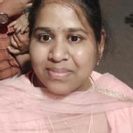Cicily P. Java trainer in Coimbatore