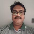Photo of Rahul Banerjee