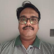Rahul Banerjee German Language trainer in Lucknow
