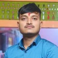 Aryan Kumar Class 12 Tuition trainer in Rasoolpur