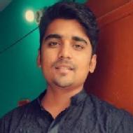 Prashant Raj Class 10 trainer in Godda