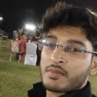 Abhishek Nagar Class 11 Tuition trainer in Baran