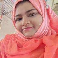 Falak Q. Class 10 trainer in Surat