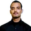 Photo of Jatin Thakur