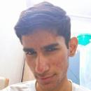 Photo of Abhinav Ghildyal