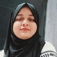 Anisha A. Class 12 Tuition trainer in Hojai