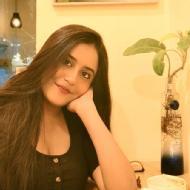 Rajmita G. Class I-V Tuition trainer in Kolkata