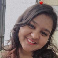 Anika G. Class 10 trainer in Noida