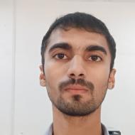 Udit Talati Class I-V Tuition trainer in Halol
