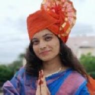 Shobha K. Class 12 Tuition trainer in Latur