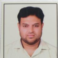 Mohamed Nazeer Ahmed Engineering Diploma Tuition trainer in Kolar