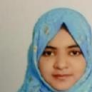 Photo of Shafiya Z.