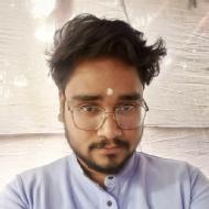 Jayadratha Behera Class 10 trainer in Balasore