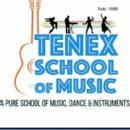Tenex School Of Music Music Academy institute in Delhi