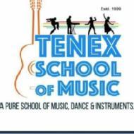 Tenex School Of Music Vocal Music institute in Delhi