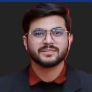 Rohit Class 6 Tuition trainer in Delhi