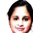 Photo of Vidya C.