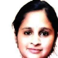 Vidya C. Class I-V Tuition trainer in Visakhapatnam