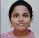 Photo of Ravali P.