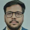 Photo of Rohan Agarwala