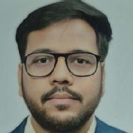 Rohan Agarwala Class 12 Tuition trainer in Kolkata