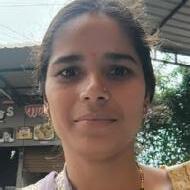 Manisha Kumari Pandey Class 8 Tuition trainer in Pune
