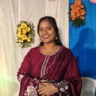 Eshwari Class I-V Tuition trainer in Hyderabad