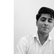 Tanishq Dutt Class 12 Tuition trainer in Meerut