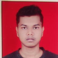 Omkar Deshmukh BA Tuition trainer in Nagpur