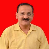 Sachin Chogle Yoga trainer in Mumbai