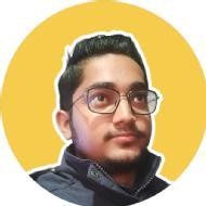 Praveen Kumar Class 8 Tuition trainer in Vadodara