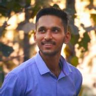 Ujjwal Mishra Yoga trainer in Raipur