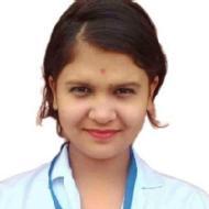 Shivani S. Class 11 Tuition trainer in Barhaj