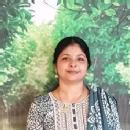 Photo of Manju R.