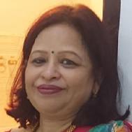 Premlata S. Painting trainer in Moradabad