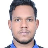 Gaurav Pratap Singh Yoga trainer in Aligarh