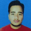 Photo of Sankar Mohanty