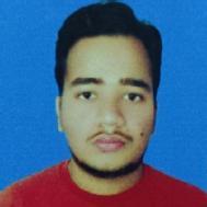 Sankar Mohanty Class I-V Tuition trainer in Berhampur