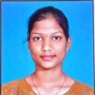 Nihanya Cyber Security trainer in Hyderabad