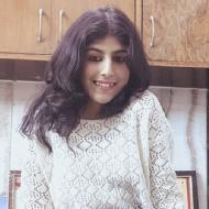 Bhavya S. Class 11 Tuition trainer in Bangalore