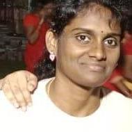 Kavya K. Class 9 Tuition trainer in Bangalore