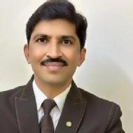 Shiv Shankar Khator   Class 12 Tuition trainer in Agra