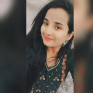 Bhagyashri F. Art and Craft trainer in Nagpur