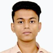 Nishant Mukherjee Class 12 Tuition trainer in Kolkata