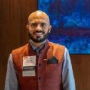 Photo of Sheeb Kumar