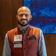 Sheeb Kumar Soft Skills trainer in Bangalore