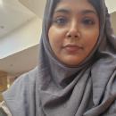 Photo of Atifa I.