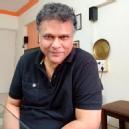 Photo of Abhay Chitale