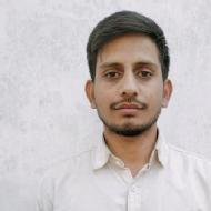 Abhi Mishra Class 12 Tuition trainer in Pratapgarh