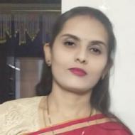 Archana R. Class 10 trainer in Ahmedabad